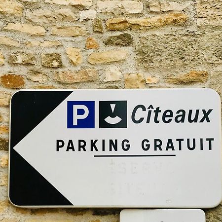 LE JARDIN Chambre de charme, piscine à Meursault Esterno foto